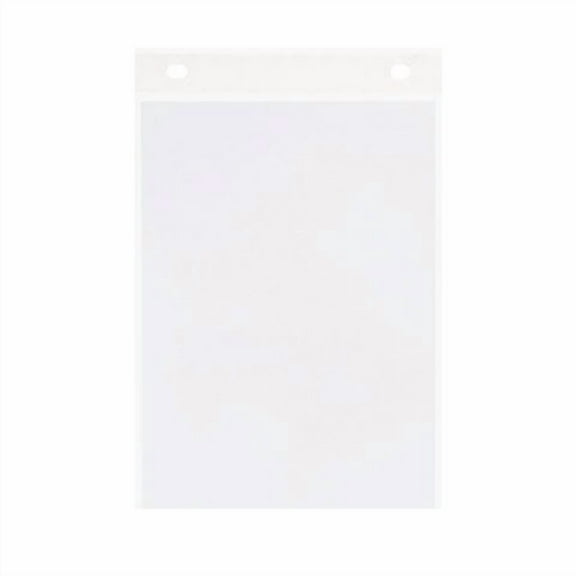 Memory Book Refill Pages - 5 x 7 inches - 10 pieces