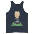 thumbnail image 3 of Carl Icahn Tank Top, 3 of 10