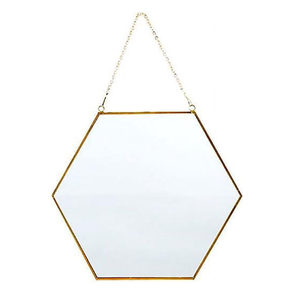 1 espejo de pared para baño.