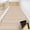 Beige, variant on Peel and Sticker Stair Treads Non Slip for Wooden Steps Indoor, 15 Pack Rubber Backed Stair Pads Rug, Removable Staircase Mats Step Cover, Khaki