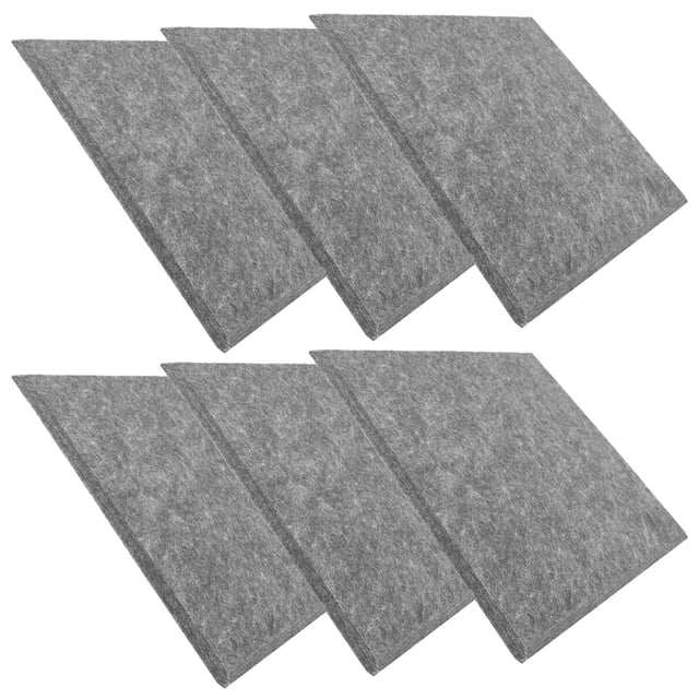 Hilitand Portable Acoustic Absorbing Board, Sound‑Absorption, For KTV Home Theaters