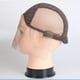 thumbnail image 3 of Extensible Peluca De Encaje Frontal Peluca Cabello Pelucas Herramientas Con Correas Ajustables Color De La Piel Sunnimix Gorra de pelucas de pelo de mujer, 3 of 8