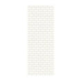 thumbnail image 5 of Swan SSSQ369601.010 Solid Surface Glue-Up 1-Piece Shower Wall Panel, 0.25-in L X 36-in H X 96-in H, White, 5 of 7