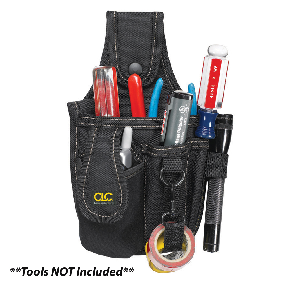 cell phone tool pouch