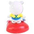 thumbnail image 2 of Dancing Panda in a Meadow Solar Toy Home Decor Birthday Gift B11567, 2 of 2