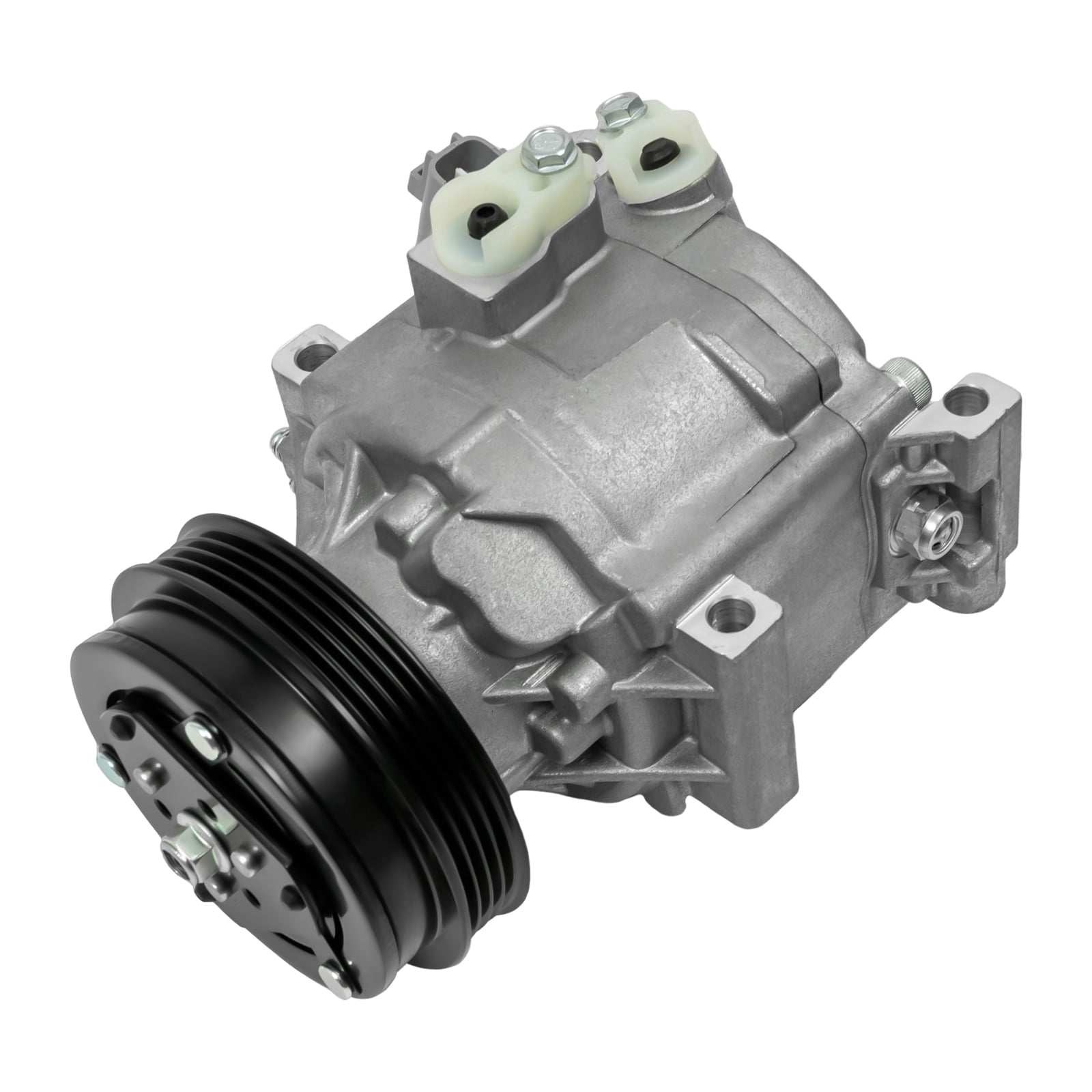 Toyota Echo 1.5L Car AC Compressor for ​​2000 - 2005 , Quiet & Energy - Saving, for Efficient Cooling​​
