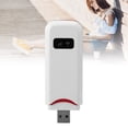 thumbnail image 1 of 4G LTE USB WiFi Modem, 4G LTE USB Portable WiFi Router 150Mbps Multi Protection Stable SIM Card Slot  for Cell Phones, 1 of 7