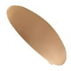 thumbnail image 3 of Pasador geométrico ovalado francés grande con pinza para el cabello y agarre deslizante. Joyería para el cabello. dorado, 3 of 9