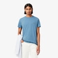 thumbnail image 2 of Lacoste Mens Pima Cotton T-Shirt, 2 of 5