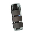 thumbnail image 2 of Muñequera carpiano Muñequera Protector Elástico Mano Brace Muñequera Derecho L kusrkot Muñequera, 2 of 8