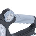 thumbnail image 3 of "Professional Magnetic Angle Finder with Bubble Level - Durable Engineering Plastic Slope Gauge for Woodworking & Metalwork", 3 of 6