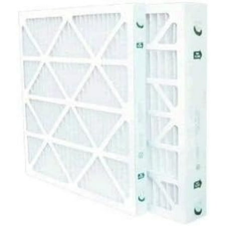 

20x20x4 Merv 8 Furnace Filter (6 Pack)