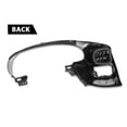 thumbnail image 4 of CROSSDESIGN Dash Cluster Bezel Gauge Trim w/ 1 Switch Fit for Ford F150 Expedition 1997-2003, 4 of 12