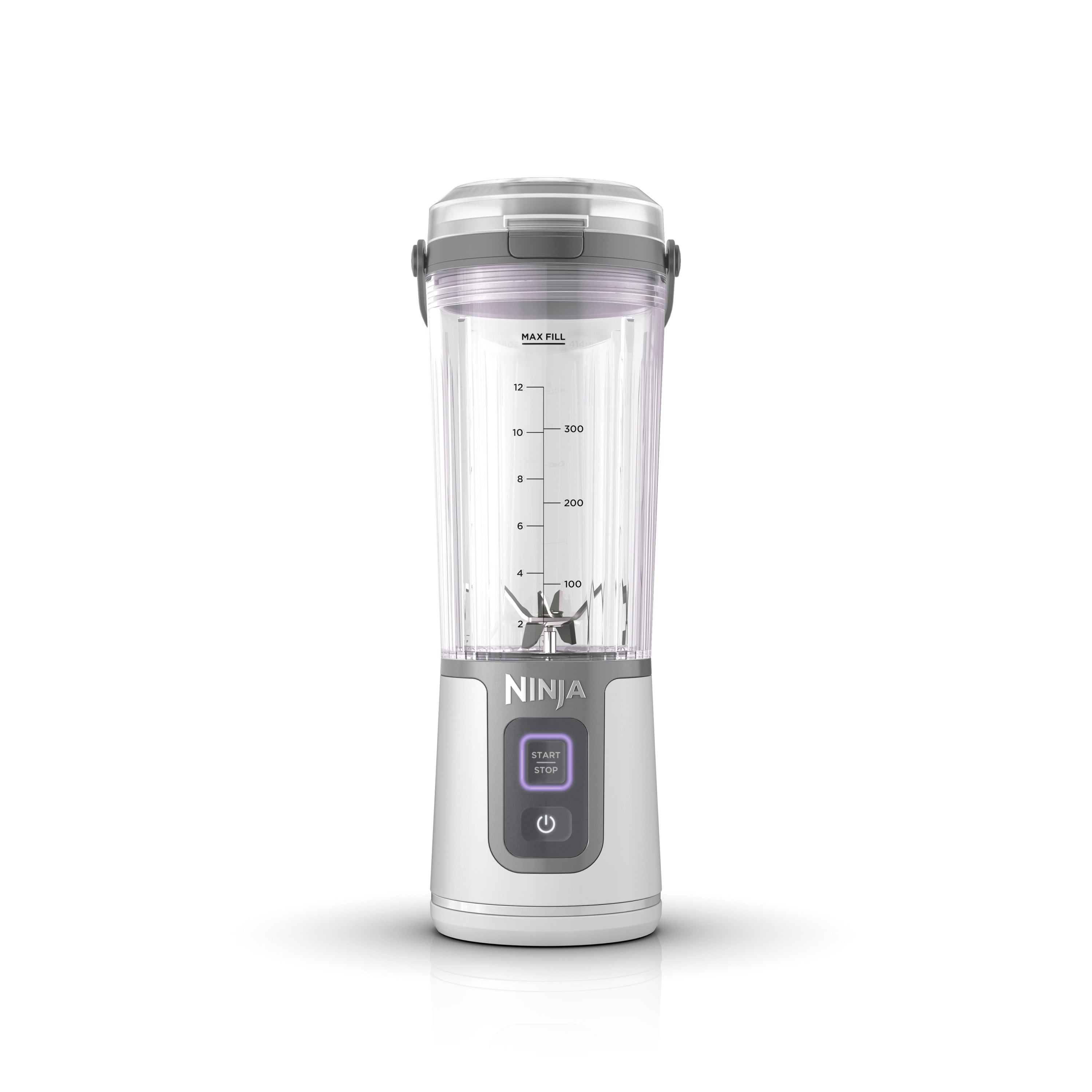 This Ninja personal blender 'pulverizes ice in seconds' — and it's