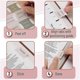 thumbnail image 2 of 75PCS Bible Tabs, Bible Journaling Supplies, Bible Tabs Study Accessories for Men and Women, 2 of 5