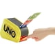 thumbnail image 2 of Mattel Games UNO Attack Mega Hit MATTEL Juego de cartas con lanzador de acción aleatoria con luces, 2 of 5