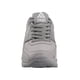 thumbnail image 4 of Tenis Mujer Hgn By Mr Shu Ajustable Casual gris 25.5, 4 of 4