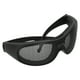 thumbnail image 4 of Gafas de Seguridad, Gafas A Prueba de Viento, Apariencia Compacta de Peso Ligero Compacto Resistente Al Impacto para Juego Militar Fans Militares Al Aire Libre CS Juego, 4 of 7