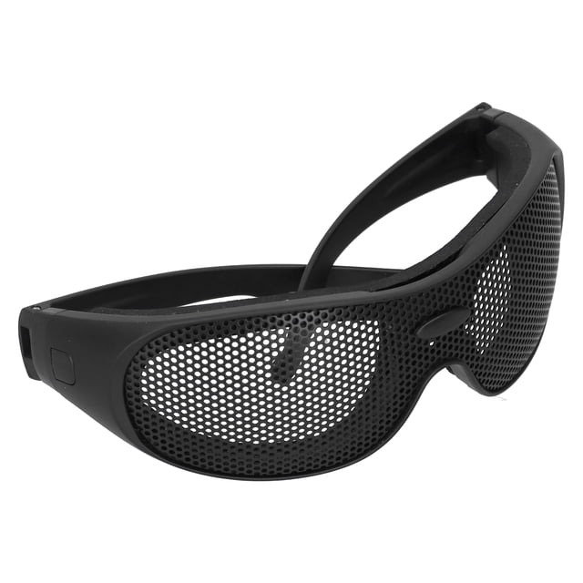 Safety Glasses, Full Functioning High Practicality Strong Flexibility for Indoor