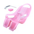thumbnail image 2 of Asiento para muñeca en bicicleta, silla para muñeca en bicicleta, accesorio de fijación fácil de instalar, portamuñecas Universal, accesorios para, 2 of 7