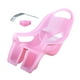 thumbnail image 2 of Asiento de muñeca para bicicleta Silla de muñeca para bicicleta Accesorio de fijación fácil de instalar Porta muñecas universal para muñecas pequeñas, 2 of 7