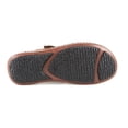 thumbnail image 6 of Majestic Men's 71205 Ring Toe Slip On Dress Sandals Shoes, 6 of 6