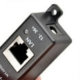 thumbnail image 2 of Injecteur PoE Gigabit Port Unique Passif, 2 of 5