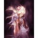 thumbnail image 1 of Taladro de pintura de diamante (DB0205) Figura de arte redonda para mujer Diamante de imitación completo de resina (V984) 30x40cm FLhrweasw Nuevo, 1 of 1