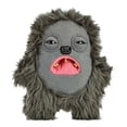 thumbnail image 1 of KEVCHE Fuggler Funny Ugly Monster, 23cm GOLD FUGG Serie Hedge Grog Muñecas para Niñas Colección Fuggler Peluche Juguete, Popular Bonito Peluche para Niños, 1 of 8