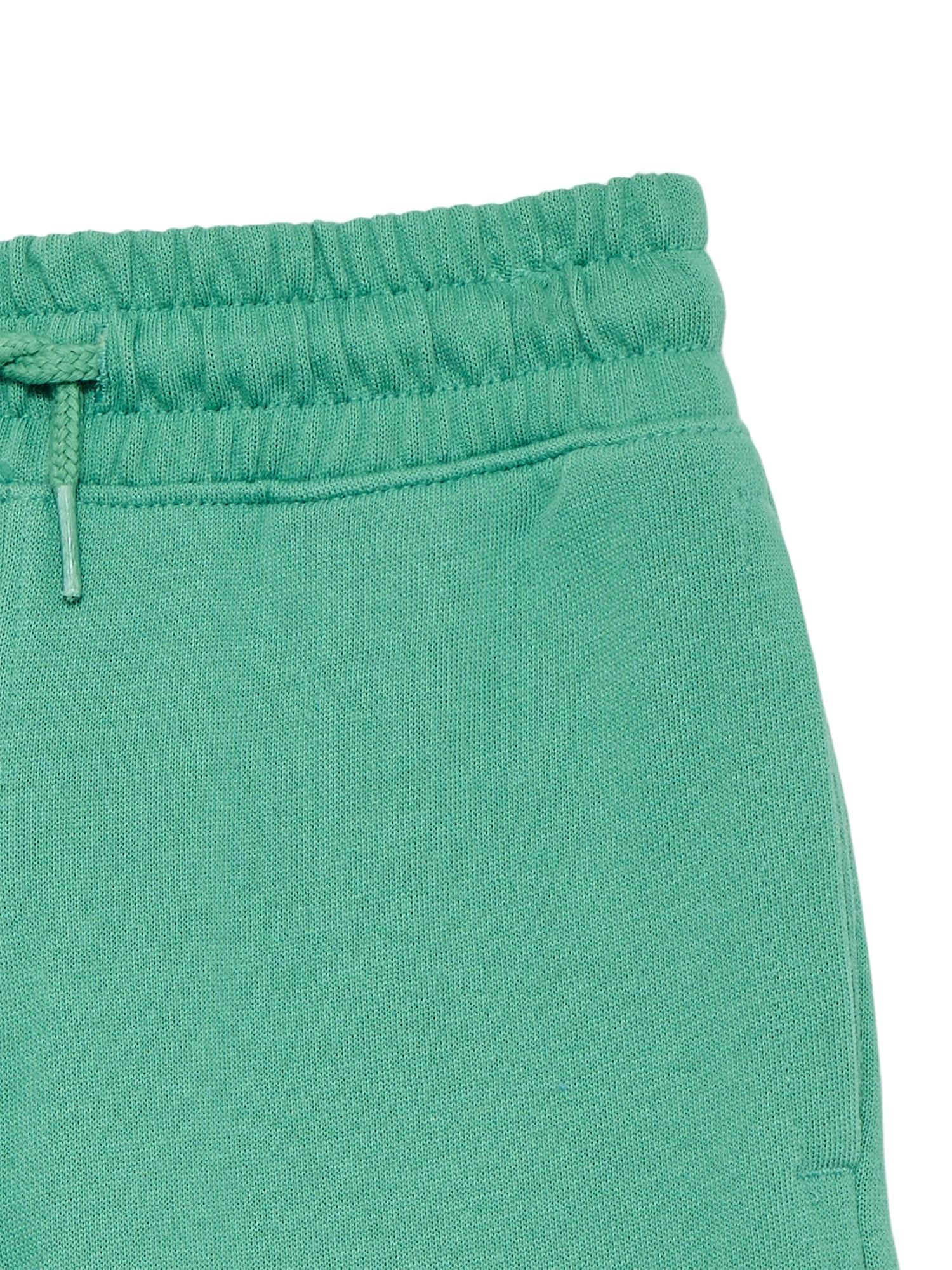 Wonder Nation Boys Knit Shorts, Sizes 4-18 & Husky