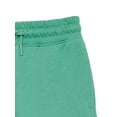 thumbnail image 2 of Wonder Nation Boys Knit Shorts, Sizes 4-18 & Husky, 2 of 3