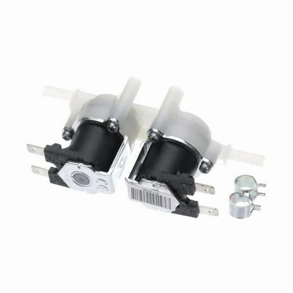 Unox KEL1433B Steam Solenoid Valve Kit - 5 Plus 21
