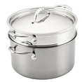 thumbnail image 5 of Hestan Provision Utensilios De Cocina Inserto Para Pasta Acero Inoxidable, 5 of 5