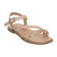 thumbnail image 4 of Sandalias Tropicana Beige para Niña T22-25 [TRO1558] beige 23.5, 4 of 9