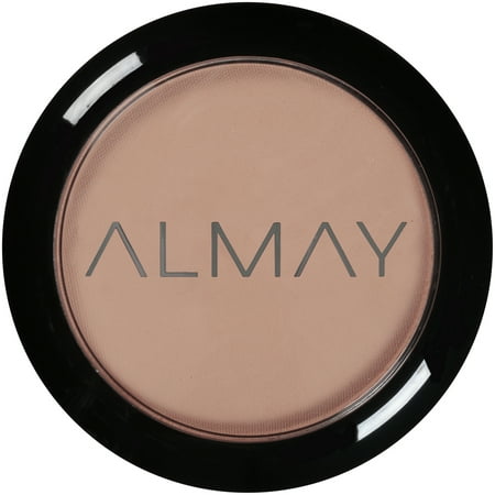 Almay Pressed Powder, Straight Up Medium (The Best Of Me Setting)