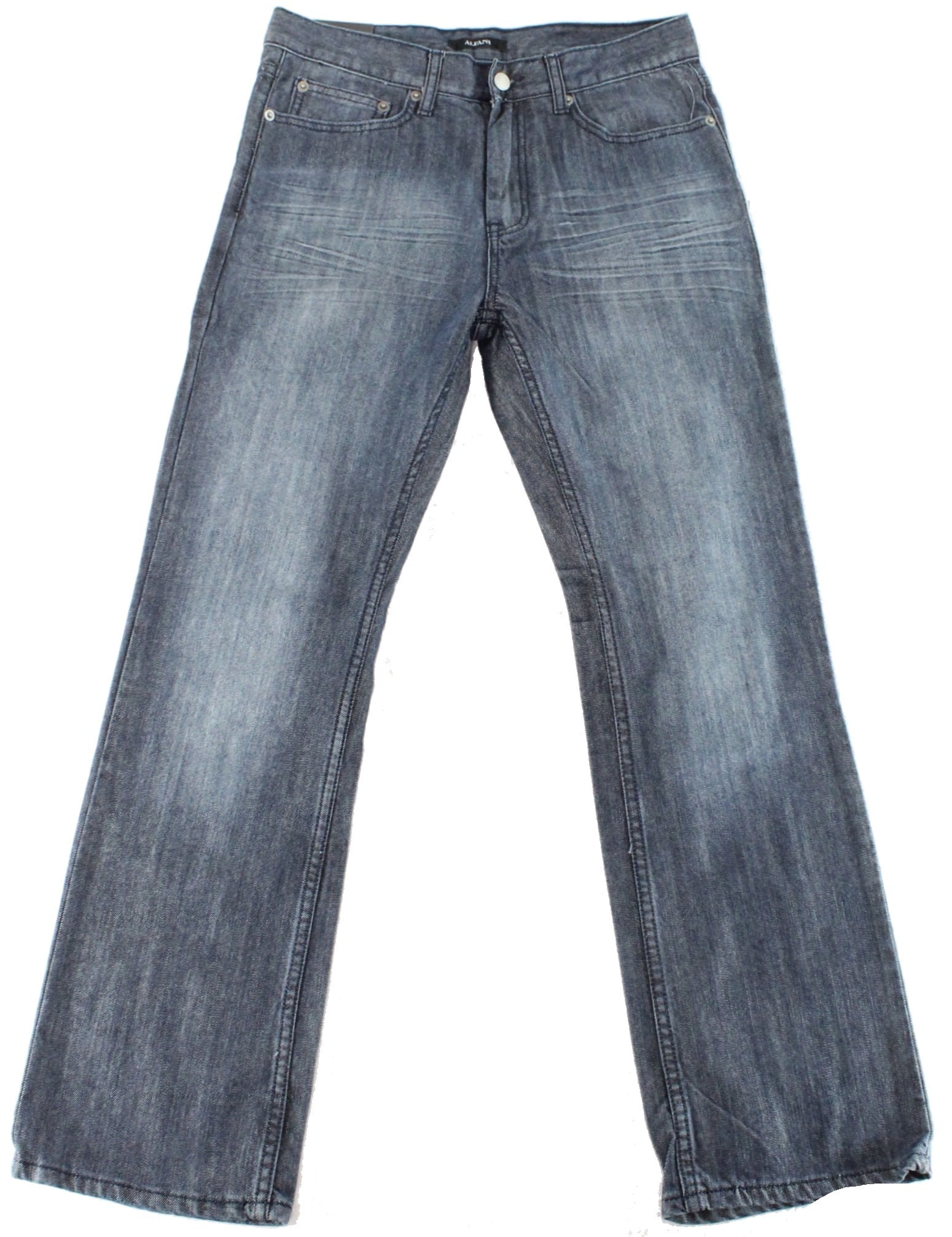 alfani jeans mens