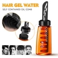 thumbnail image 1 of PVCS Gel Coiffant pour Hommes, Modelage Cool, Cire Capillaire Forte, 280ML, 1 of 9