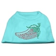 thumbnail image 6 of Pet Dog  Cat Shirt Rhinestone, "Chili Pepper", 6 of 9