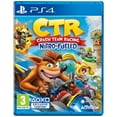 thumbnail image 1 of Crash Team Racing Nitro Fueled (Eu Import) (PS4), 1 of 1