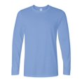 thumbnail image 1 of Gildan - New NIB - Softstyle® Long Sleeve T-Shirt, 1 of 5