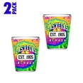 thumbnail image 3 of Shot Glass Las Vegas Souvenir Gift Shots Glasses Set of 2 Gift Collectible Idea 2 Oz Shotglass, Las Vegas Gifts for Him & Her (Las Vegas), 3 of 3
