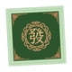 thumbnail image 4 of Funda para mesa de juego de Mahjong de 80 x 80 cm, antideslizante, para juego de mesa Mahjong verde un, 4 of 9
