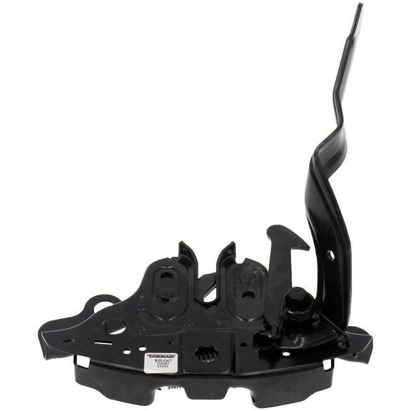 Dorman 820-047 Hood Latch Assembly for Specific Nissan Models