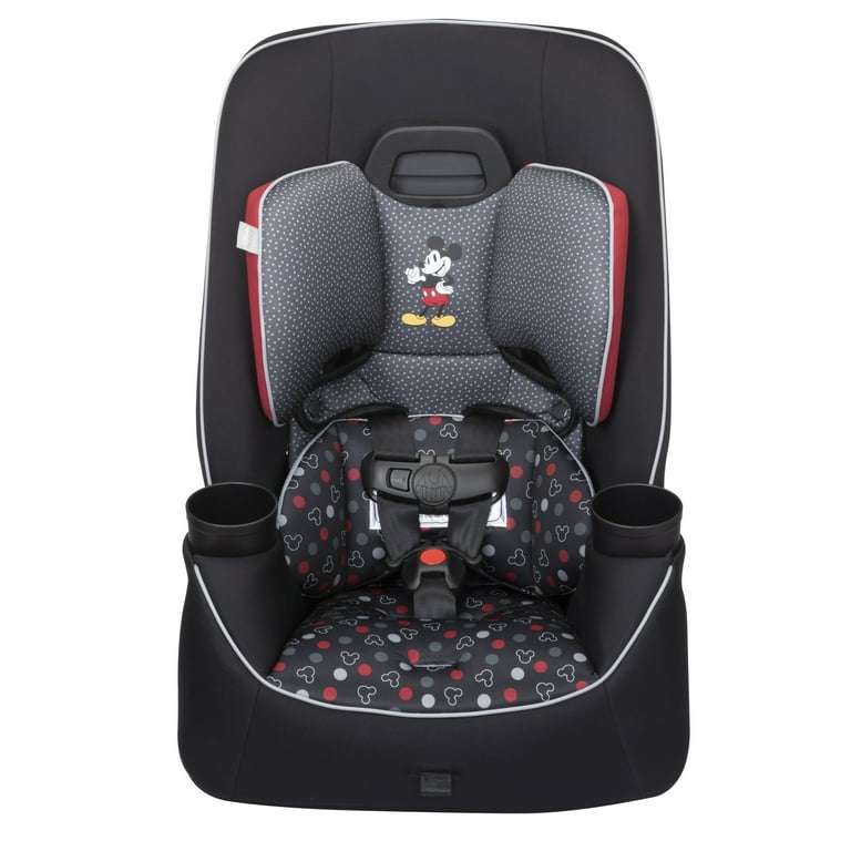 Mickey mouse car seat installation hot sale