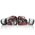 thumbnail image 2 of Fairtex The Beauty of Survival - Limited Edition Gloves, 2 of 6