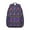 Purple-2, variant on Nebula Galaxy Students Backpack Outer Space Celestial Cosmic Design, Durable and Adjustable Strap School Bag for Students