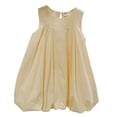 thumbnail image 3 of Vestido para niñas pequeñas Strade Fareast Limited traje de tanque francés sin mangas Talla 100, 3 of 7