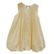thumbnail image 3 of Vestido para niñas pequeñas Strade Fareast Limited traje de tanque francés sin mangas Talla 100, 3 of 7