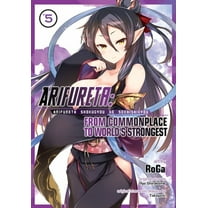 Arifureta: From Commonplace to World's Strongest (Manga): Arifureta: From Commonplace to World's Strongest (Manga) Vol. 5 (Series #5) (Paperback)