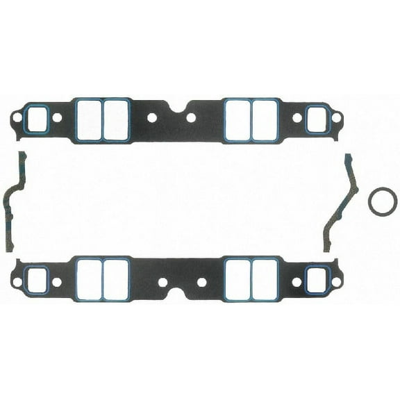 FEL-PRO 1207 Intake Manifold Gasket Set